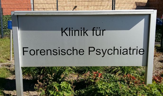 Psychiatrische Klinik